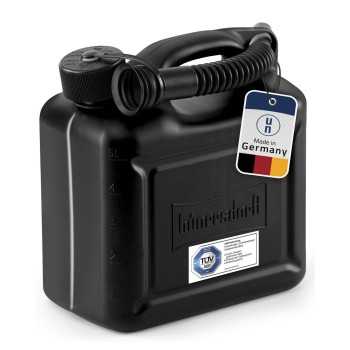 bidones de reserva - Bidón de reserva 5L | HUNERSDORFF 811300