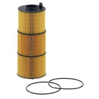 filtro de aceite coche - Filtro de aceite MANN HU 11 009 Z