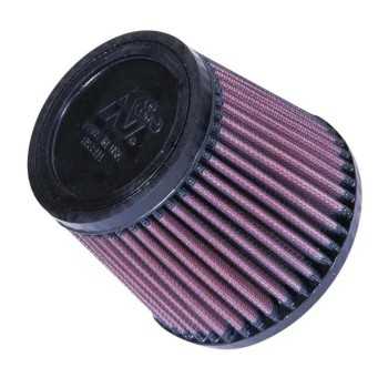 filtro de aire coche - Filtro de aire K&N AC-40961 Arctic Cat 650