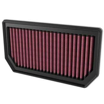 filtro de aire coche - Filtro de aire K&N AL-6620 Aprilia RS 660