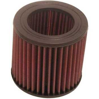 filtro de aire coche - Filtro de aire K&N BM-0200 BMW KN aire