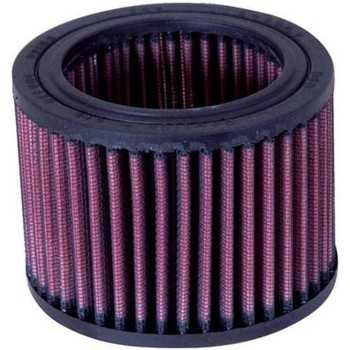 filtro de aire coche - Filtro de aire K&N BM-0400 BMW R 1100