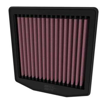 filtro de aire coche - Filtro de aire K&N BM-1325 BMW R1300R