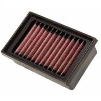 filtro de aire coche - Filtro de aire K&N BM-6507 BMW KN G 650
