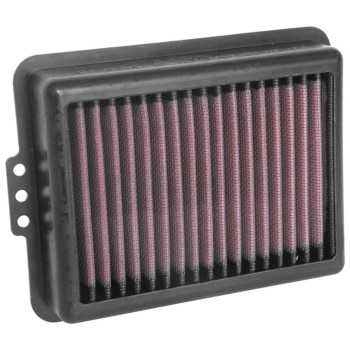 filtro de aire coche - Filtro de aire K&N BM-8518 BMW F 750 GS
