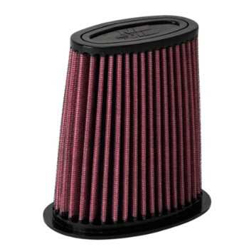filtro de aire coche - Filtro de aire K&N BN-2518 Benelli Leoncino 250