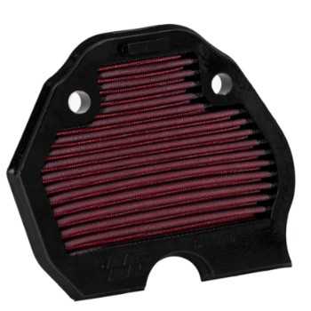 filtro de aire coche - Filtro de aire K&N BN-3016 Benelli BJ 300