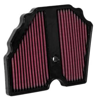 filtro de aire coche - Filtro de aire K&N BN-5017 Benelli TRK 502