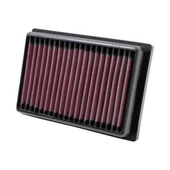 filtro de aire coche - Filtro de aire K&N CM-9910 Can Am Spider RS/ST