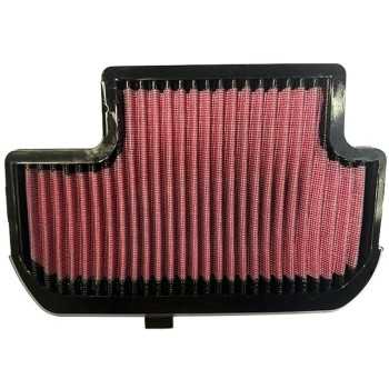 filtro de aire coche - Filtro de aire K&N CO-6516 CF Moto NK400- GT400