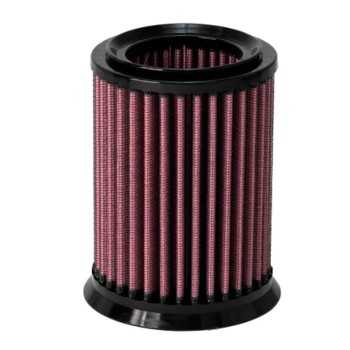 filtro de aire coche - Filtro de aire K&N CO-7020 CF Moto 700 CL-X