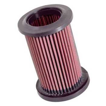 filtro de aire coche - Filtro de aire K&N DU-1006 Ducati Sport 1000