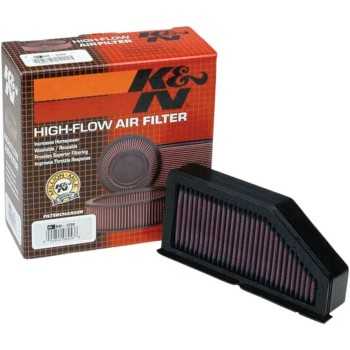 filtro de aire coche - Filtro de aire K&N BM-1299 BMW 1100 R