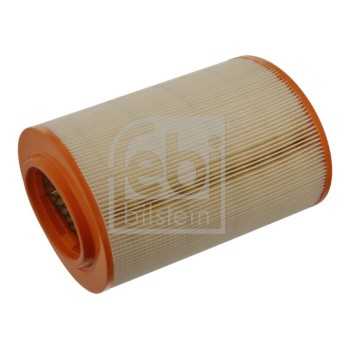 filtros de aire originales - Filtro de aire FEBI 39752 (FIAT 55183562)