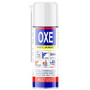 sprays y aerosoles tecnicos multiusos - Spray Aflojatodo lubricante profesional, 210 ml | SANMARINO