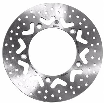 discos de freno moto - Disco de freno BREMBO 68B40794