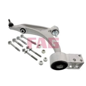brazo oscilante - Barra oscilante, suspensión de ruedas FAG 821 0682 10