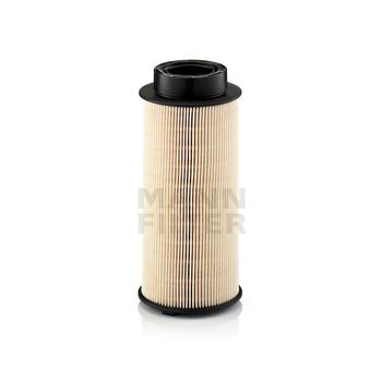 filtro de combustible coche - Filtro de combustible MANN PU 941/1 X