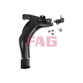 brazo oscilante - Barra oscilante, suspensión de ruedas FAG 821 0741 10