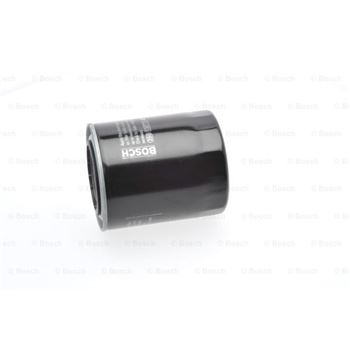 filtro de aceite coche - (P2042) Filtro de aceite BOSCH 0986452042