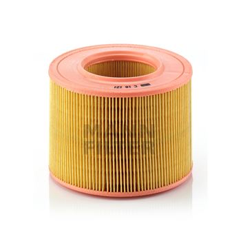 filtro de aire coche - Filtro de aire MANN C 18 121