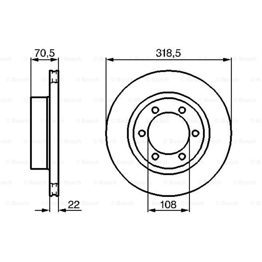 0986478698DRFRWHGR00MM 0986478698DRFRWHGR00MM