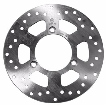 discos de freno moto - Disco de freno BREMBO 68B40770