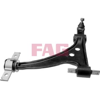 brazo oscilante - Barra oscilante, suspensión de ruedas FAG 821 0433 10