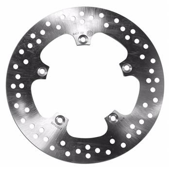 discos de freno moto - Disco de freno BREMBO 68B407C2