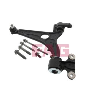 brazo oscilante - Barra oscilante, suspensión de ruedas FAG 821 0717 10