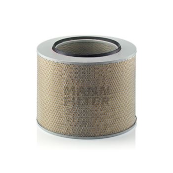 filtro de aire coche - Filtro de aire MANN C 42 1729