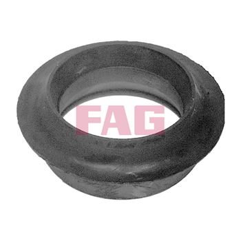 soporte de amortiguadores columna de suspension - Cojinete columna suspensión FAG 814 0002 10