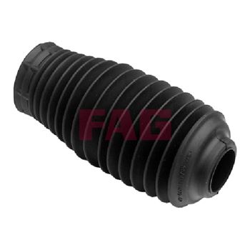 piezas adicionales columna de suspension - Caperuza protectora/fuelle, amortiguador FAG 810 0100 10