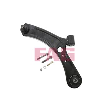brazo oscilante - Barra oscilante, suspensión de ruedas FAG 821 0714 10