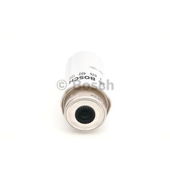 filtro de combustible coche - (N2122) Filtro de combustible BOSCH F026402122