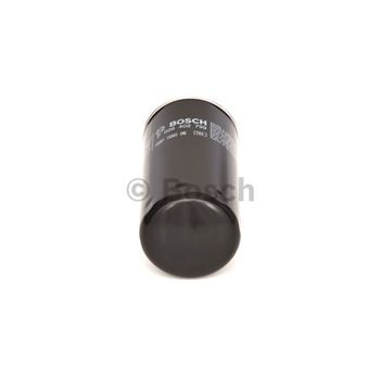 filtro de combustible coche - (N2799) Filtro de combustible BOSCH F026402799