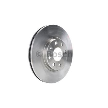discos de freno coche - (BD643) Disco de freno BOSCH 0986478730
