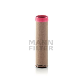 filtro de aire coche - Filtro de aire complementario MANN CF 1140/2