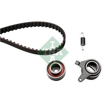 kit de distribucion - Kit de distribución INA 530 0275 10