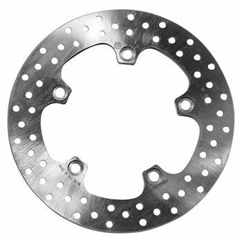 discos de freno moto - Disco de freno BREMBO 68B40785