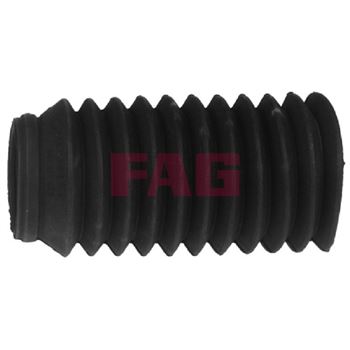 piezas adicionales columna de suspension - Caperuza protectora/fuelle, amortiguador FAG 810 0115 10
