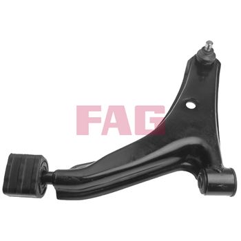 brazo oscilante - Barra oscilante, suspensión de ruedas FAG 821 0054 10