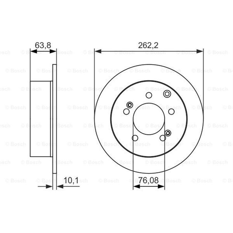 0986479061DRFRWHCO00MM 0986479061DRFRWHCO00MM