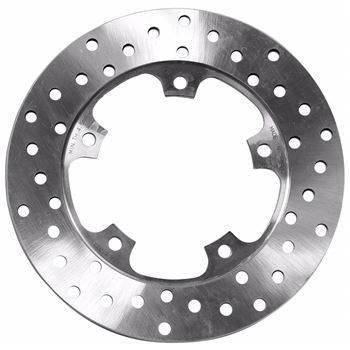 discos de freno moto - Disco de freno BREMBO 68B407G6