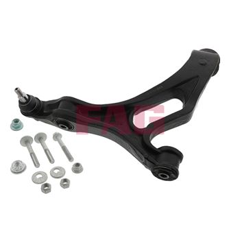 brazo oscilante - Barra oscilante, suspensión de ruedas FAG 821 0668 10