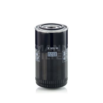 filtro de aceite coche - Filtro de aceite MANN W 950/44