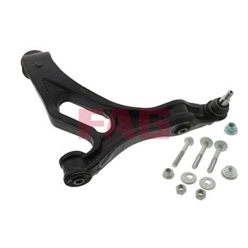 brazo oscilante - Barra oscilante, suspensión de ruedas FAG 821 0670 10