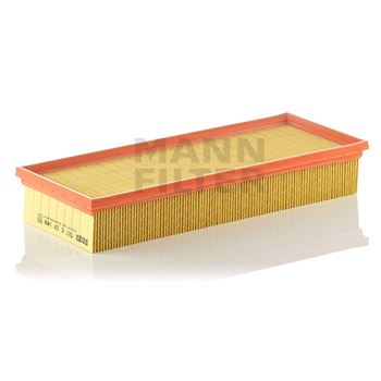 filtro de aire coche - Filtro de aire MANN C 37 148