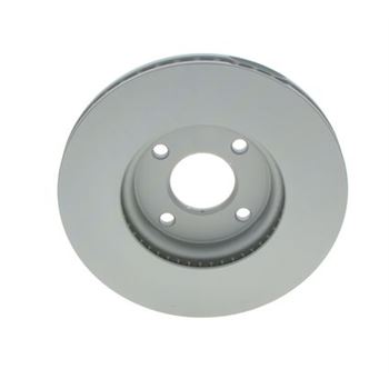 discos de freno coche - Disco de freno BOSCH 0986479C48