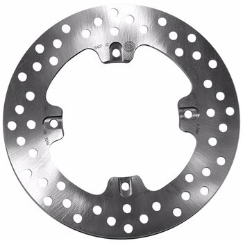 discos de freno moto - Disco de freno BREMBO 68B407J2